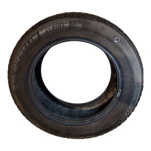 Anvelope SH Iarna 195/60/16 Michelin Alpin 6 89H - Img 3