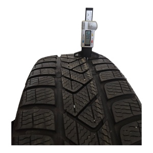 Anvelope SH Iarna 205/40/17 Pirelli Sottozero 205 40 17 R17 84H - Img 3