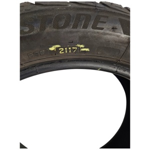 Anvelope SH Iarna 205/50/17 Bridgestone Blizzak Lm 32 205 50 17 R17 93V - Img 4