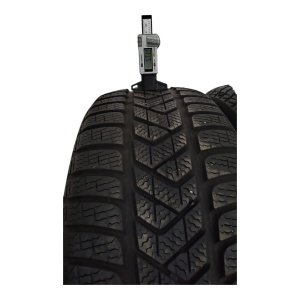 Anvelope SH Iarna 205/50/17 Pirelli SottoZero 205 50 17 R17 93V - Img 3