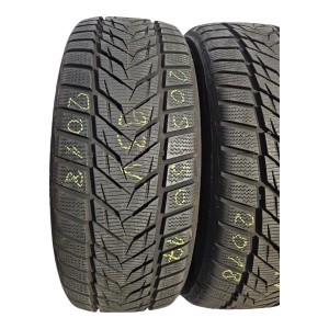 Anvelope SH Iarna 205/50/17 Vredestein Wintrac Extrem S 205 50 17 R17 93V - Img 2