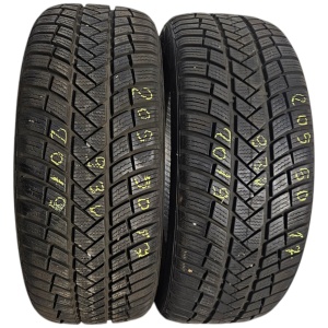 Anvelope SH Iarna 205/50/17 Vredestein Wintrac Pro 205 50 17 R17 93V - Img 1