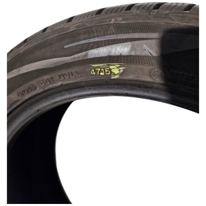 Anvelope SH Iarna 205/50/17 Vredestein Wintrac Xtreme S 205 50 17 R17 93V - Img 4