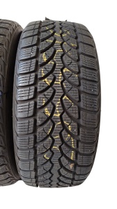 Anvelope SH Iarna 205/55/16 Bridgestone Blizzak LM-32 205 55 16 R16 91H - Img 2