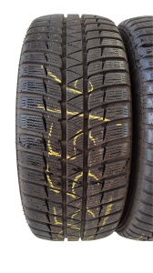 Anvelope SH Iarna 205/55/16 Falken Eurowinter 205 55 16 R16 91H - Img 2