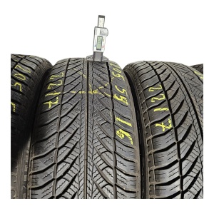 Anvelope SH Iarna 205/55/16 Good Year Ultragrip Performance 205 55 16 R16 91H - Img 3