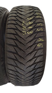 Anvelope SH Iarna 205/55/16 Goodyear Ultragrip 8 205 55 16 R16 91H - Img 2