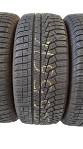 Anvelope SH Iarna 205/55/16 Hankook Winter Icept Evo2 205 55 16 R16 91H - Img 2