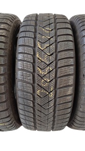 Anvelope SH Iarna 205/55/16 Pirelli SottoZero3 205 55 16 R16 91H - Img 1