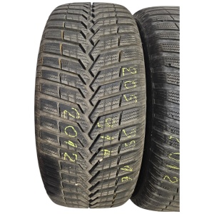 Anvelope SH Iarna 205/55/16 Vredestein Snowtrac 3 205 55 16 R16 91H - Img 2