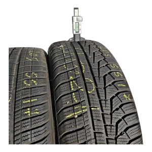 Anvelope SH Iarna 205/55/17 Hankook Winter I Cept Evo 2 205 55 17 R17 91H - Img 3