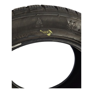 Anvelope SH Iarna 205/55/17 Petlas Snow Master W651 205 55 17 R17 91H - Img 4