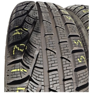 Anvelope SH Iarna 205/55/17 Pirelli Sottozero 205 55 17 R17 95H - Img 2