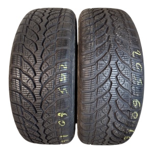 Anvelope SH Iarna 205/60/16 Bridgestone Blizzak 92H - Img 1