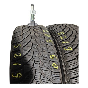 Anvelope SH Iarna 205/60/16 Bridgestone Blizzak Lm 32 205 60 16 R16 93H - Img 3
