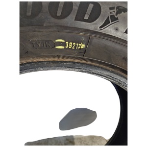 Anvelope SH Iarna 205/60/16 Goodyear Ultra Grip 205 60 16 R16 96H - Img 4