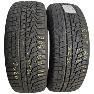 Anvelope SH Iarna 205/60/16 Hankook Winter I Cept Evo2 205 60 16 R16 92H - Img 1