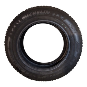 Anvelope SH Iarna 205/60/16 Michelin Alpin 5 92T - Img 3