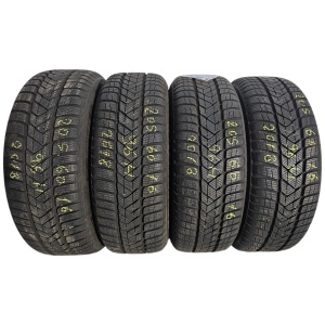 Anvelope SH Iarna 205/60/16 Pirelli Sottozero 205 60 16 R16 96H - Img 1