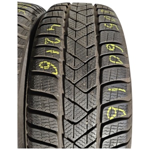Anvelope SH Iarna 205/60/16 Pirelli Sottozero 3 205 60 16 R16 96H - Img 2