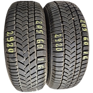 Anvelope SH Iarna 205/60/16 Sunny Winter Max A1 205 60 16 R16 96H XL - Img 1