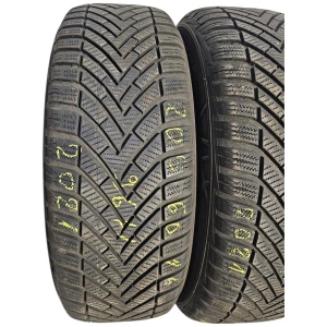 Anvelope SH Iarna 205/60/16 Vredestein Wintrac 205 60 16 R16 96H - Img 2