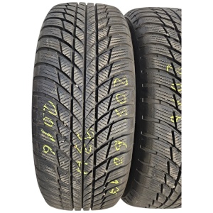 Anvelope SH Iarna 205/60/17 Bridgestone Blizzak Lm 001 205 60 17 R17 93H - Img 2