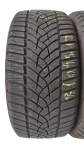 Anvelope SH Iarna 215/40/18 Goodyear Ultragrip 215 40 18 R18 89V - Img 4