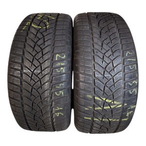 Anvelope SH Iarna 215/45/16 Goodyear Ultra Grip 90V - Img 1