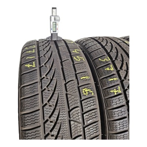 Anvelope SH Iarna 215/45/16 Petlas Snow Master W651 215 45 16 R16 90V - Img 3