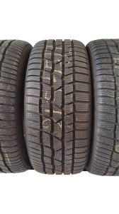 Anvelope SH Iarna 215/45/17 Continental ContiWinterContact 215 45 17 R17 91V - Img 2