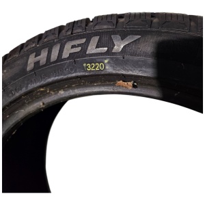 Anvelope SH Iarna 215/45/17 Hifly Win Turi 212 215 45 17 R17 91H XL - Img 4
