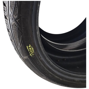 Anvelope SH Iarna 215/45/18 Vredestein Wintrac Pro 215 45 18 R18 93V - Img 4