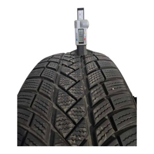 Anvelope SH Iarna 215/50/19 Vredestein Wintrac Pro 215 50 19 R19 93H - Img 3