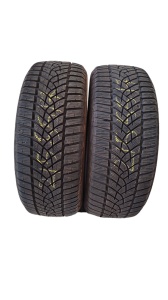 Anvelope SH Iarna 215/55/17 Goodyear UltraGrip Performance 215 55 17 R17 98V - Img 1