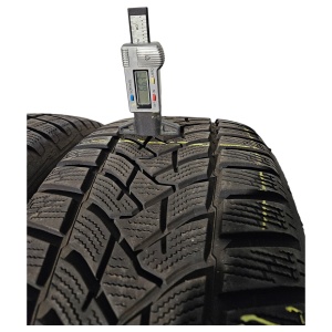 Anvelope SH Iarna 215/55/17 Goodyear UltraGrip Performance 98V - Img 2
