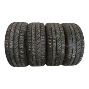 Anvelope SH Iarna 215/55/17 Infinity Inf 049 215 55 17 R17 94H - Img 1