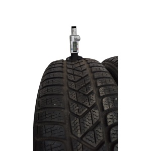 Anvelope SH Iarna 215/55/17 Pirelli SottoZero 215 55 17 R17 98V - Img 3