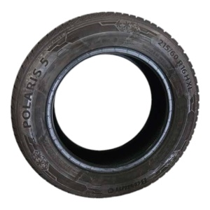 Anvelope SH Iarna 215/60/16 Barum Polaris 5 215 60 16 R16 99H XL - Img 5