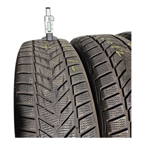 Anvelope SH Iarna 215/60/16 Vredestin Wintrac Xtreme S 215 60 16 R16 99H - Img 3