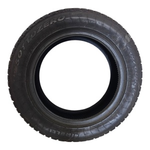 Anvelope SH Iarna 215/60/17 Pirelli SottoZero 215 60 17 R17 96H - Img 4