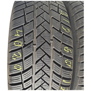Anvelope SH Iarna 215/60/17 Vredestein Wintrac Pro 215 60 17 R17 96H - Img 2