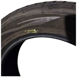 Anvelope SH Iarna 215/60/17 Vredestein Wintrac Xtreme S 215 60 17 R17 96H - Img 4