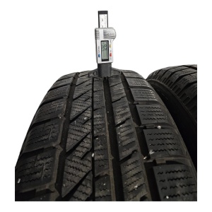 Anvelope SH Iarna 215/65/16 Bridgestone Blizzak Lm 30 215 65 16 R16 98H - Img 3