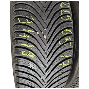 Anvelope SH Iarna 215/65/17 Michelin Alpin 5 215 65 17 R17 99H - Img 2