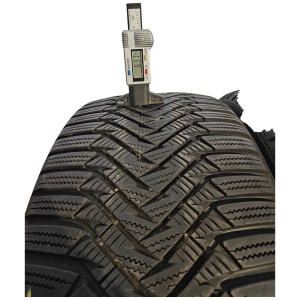 Anvelope SH Iarna 225/40/18 Laufenn I Fit 225 40 18 R18 92V - Img 3