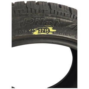 Anvelope SH Iarna 225/40/18 Michelin Pilot Alpin 225 40 18 R18 92V - Img 4