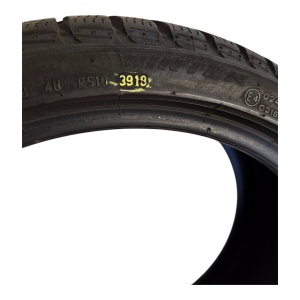 Anvelope SH Iarna 225/40/18 Pirelli Sottozero 225 40 18 R18 92H - Img 4