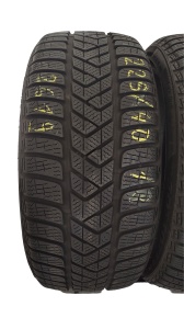 Anvelope SH Iarna 225/40/18 Pirelli SottoZero 225 40 18 R18 92V Runflat - Img 2