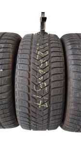 Anvelope SH Iarna 225/45/17 Pirelli SottoZero3 225 45 17 R17 94V - Img 2